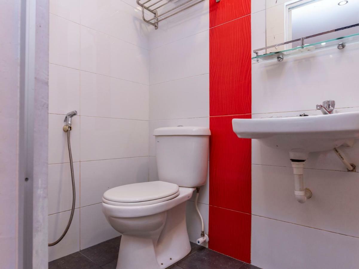 Remember Hotel Bukit Gambir Zewnętrze zdjęcie