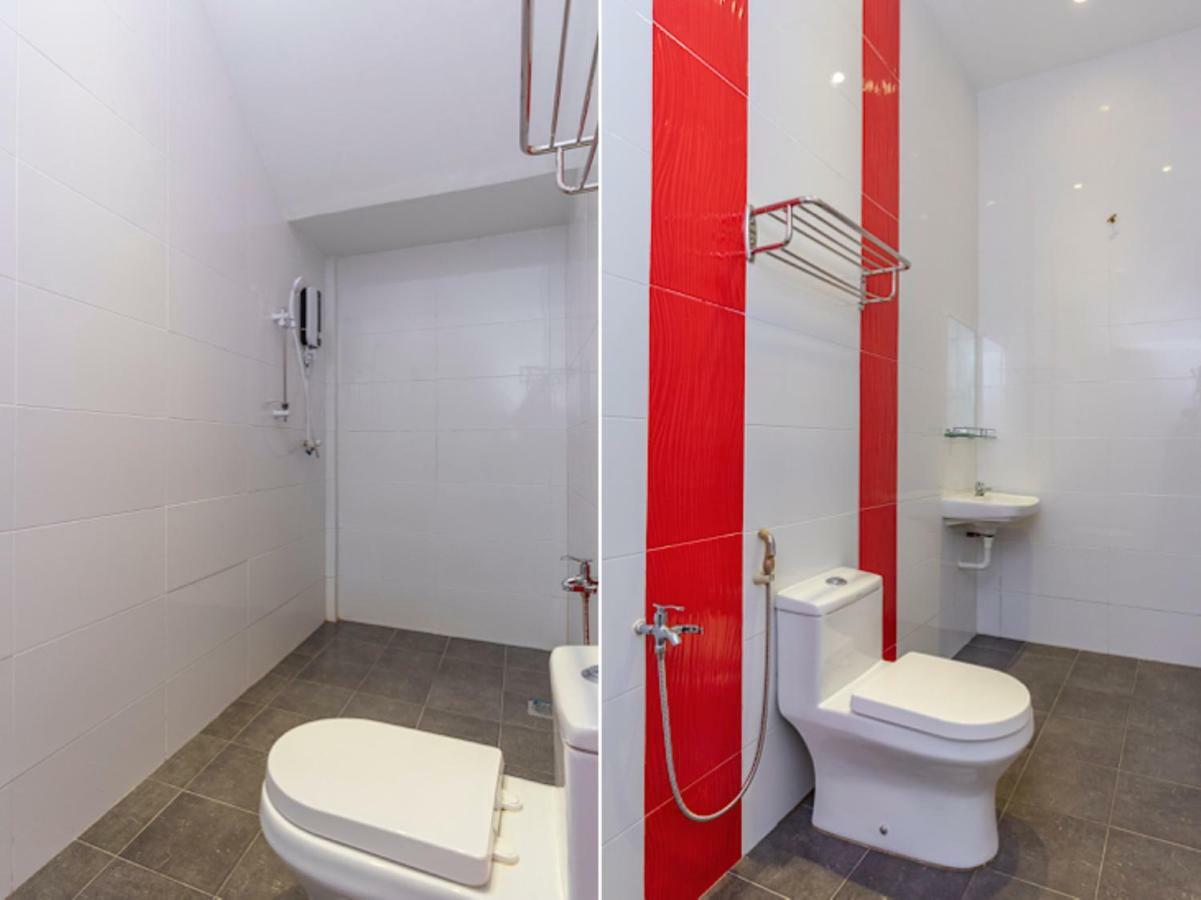 Remember Hotel Bukit Gambir Zewnętrze zdjęcie