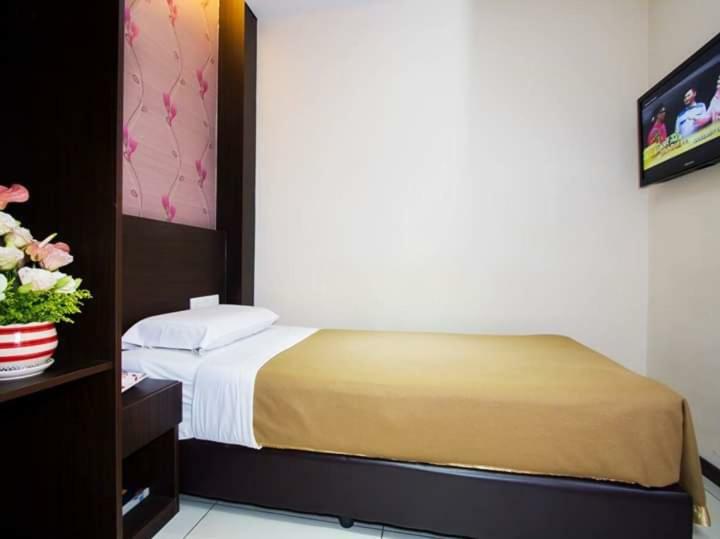 Remember Hotel Bukit Gambir Zewnętrze zdjęcie